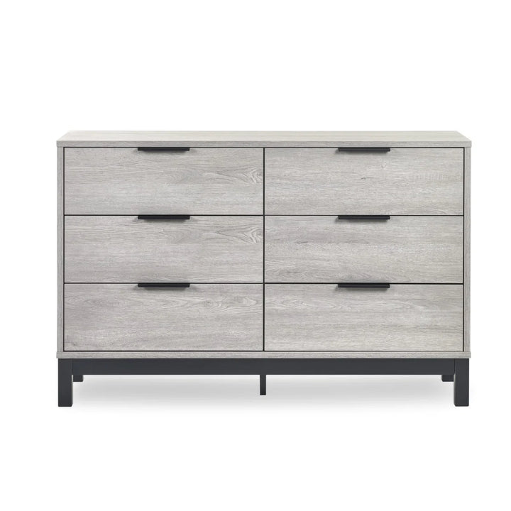 Bali 6 Drawer Chest