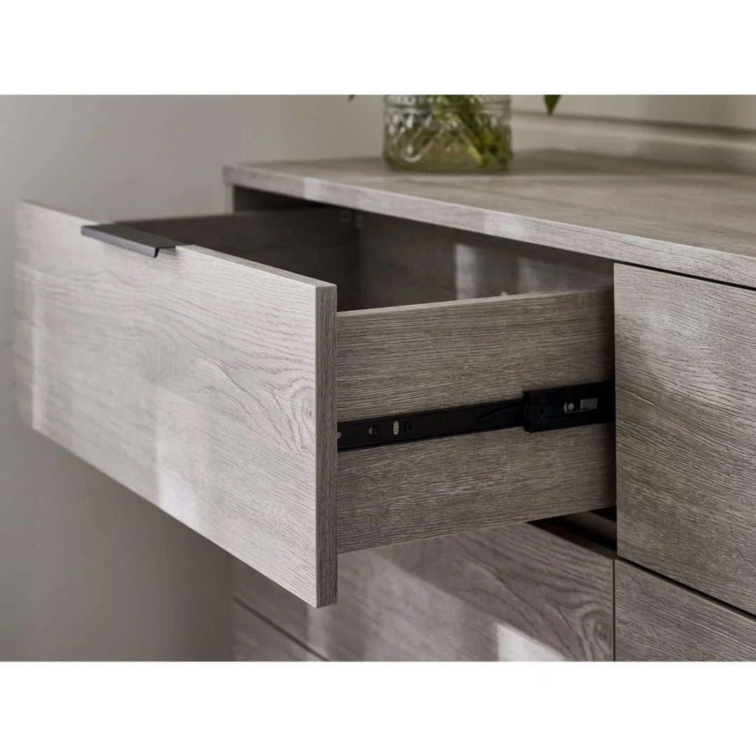 Bali 6 Drawer Chest