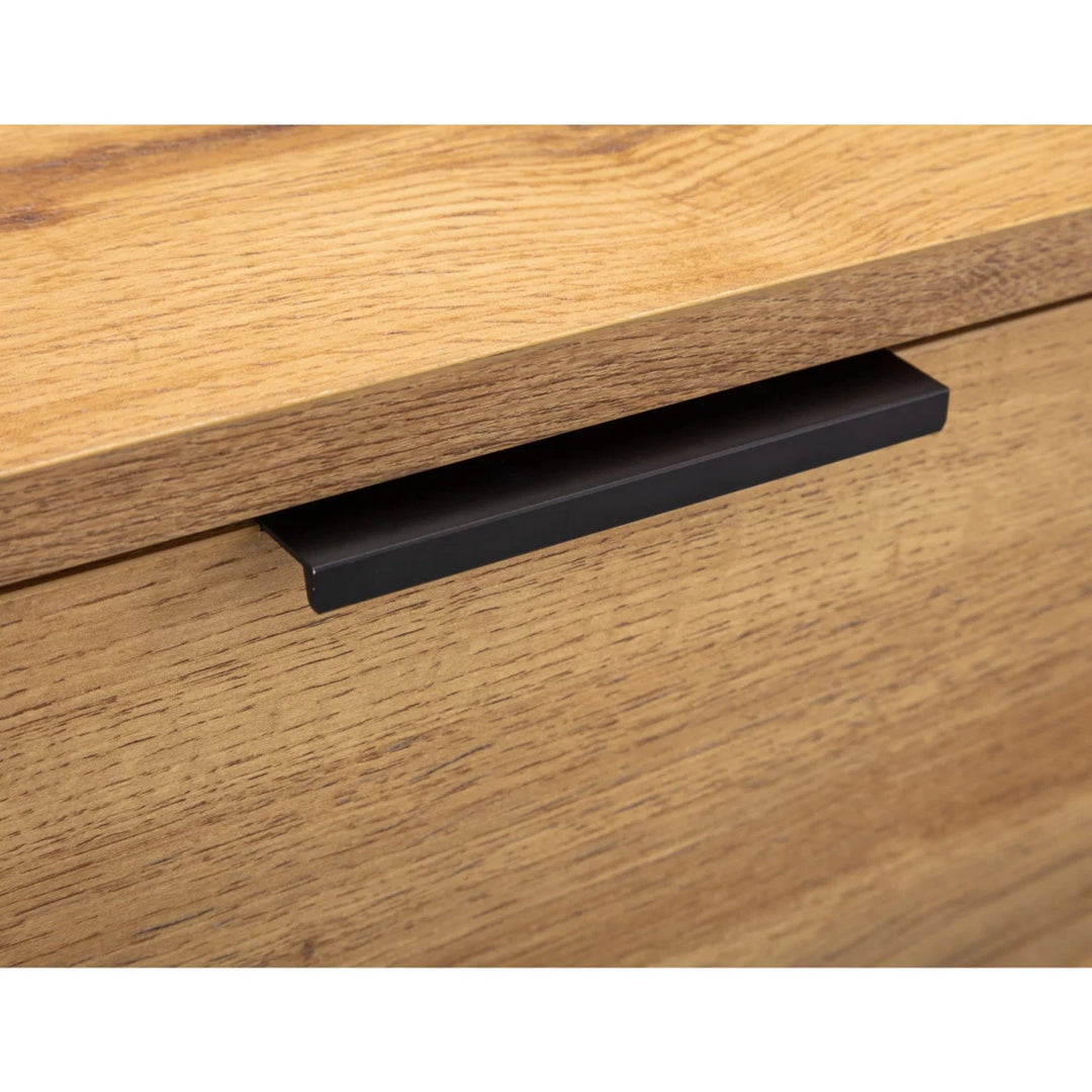 Bali 4 Drawer Chest