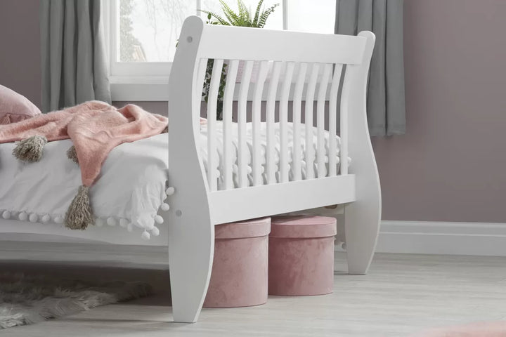 Belford Bed Frame