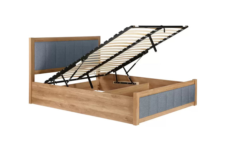 Belmont Ottoman Bed Frame