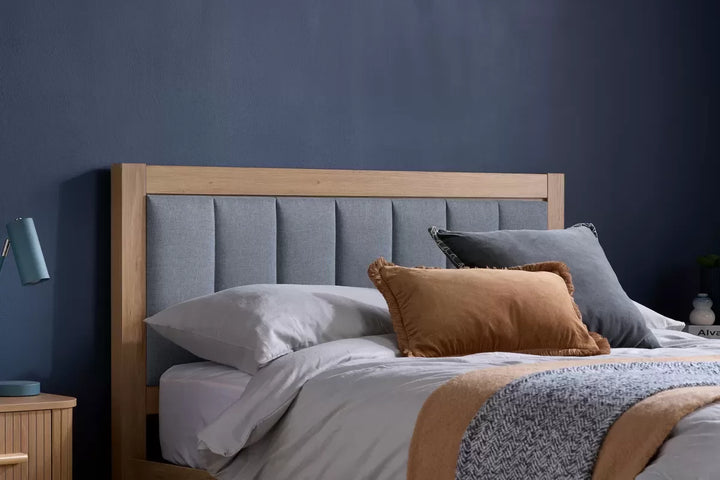 Belmont Ottoman Bed Frame