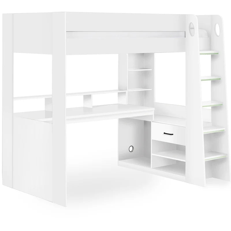Blaze Gaming High Sleeper