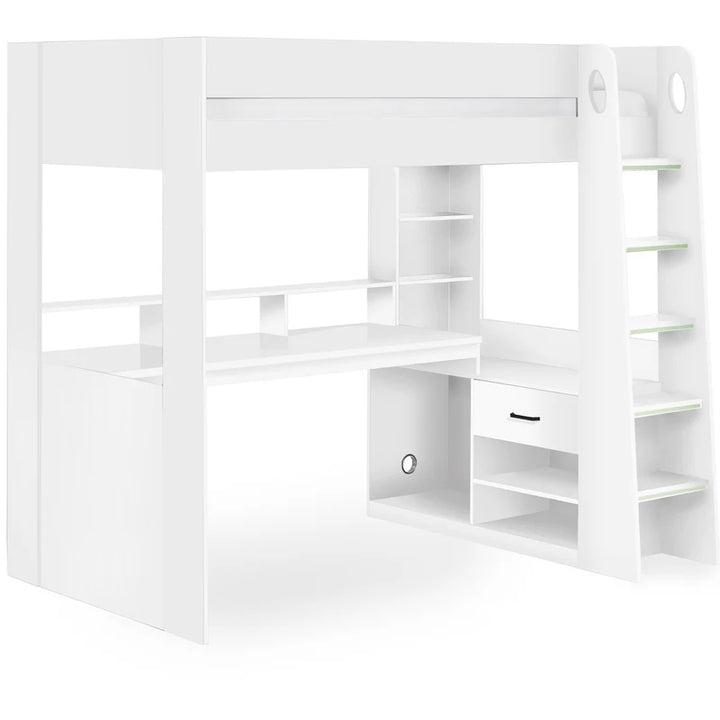 Blaze Gaming High Sleeper