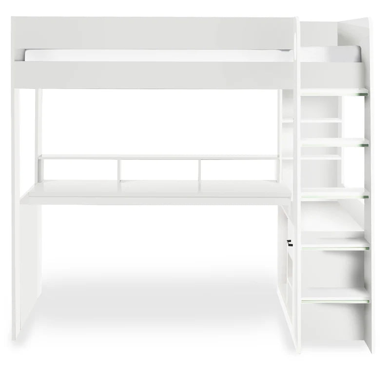 Blaze Gaming High Sleeper