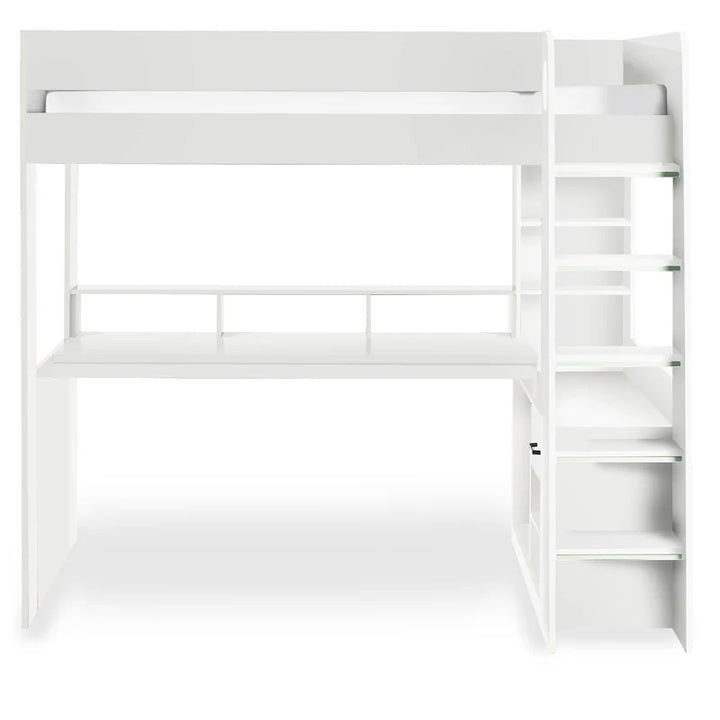 Blaze Gaming High Sleeper