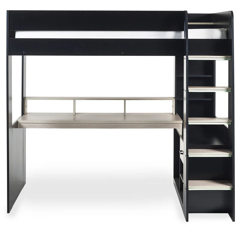 Blaze Gaming High Sleeper
