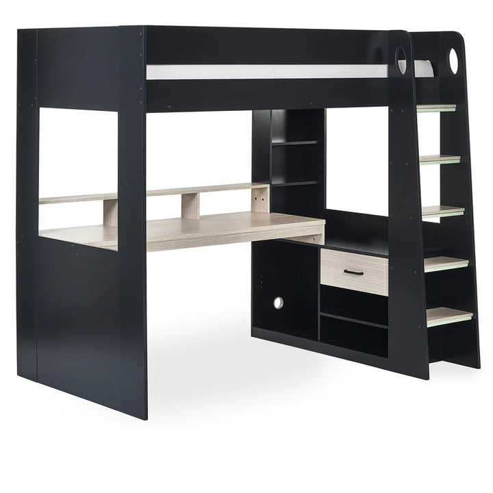 Blaze Gaming High Sleeper