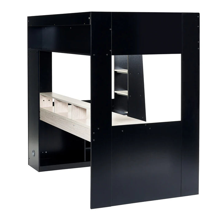 Blaze Gaming High Sleeper