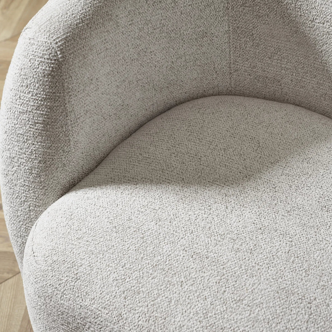 Bowline Swivel Chair