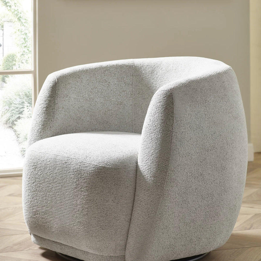 Bowline Swivel Chair