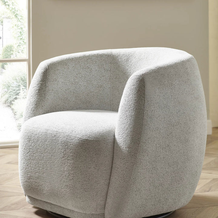 Bowline Swivel Chair