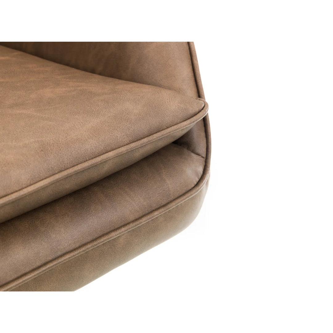 Bowery Swivel Chair