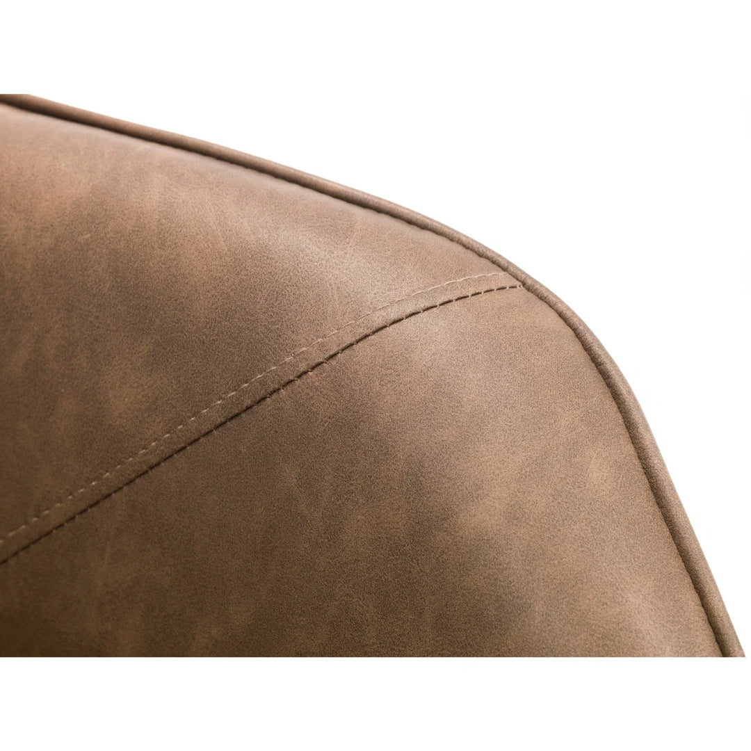 Bowery Swivel Chair