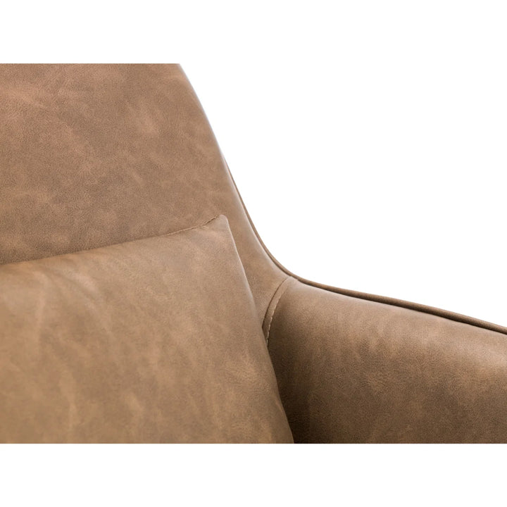 Bowery Swivel Chair