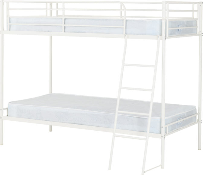 Brandon Metal Bunk Bed