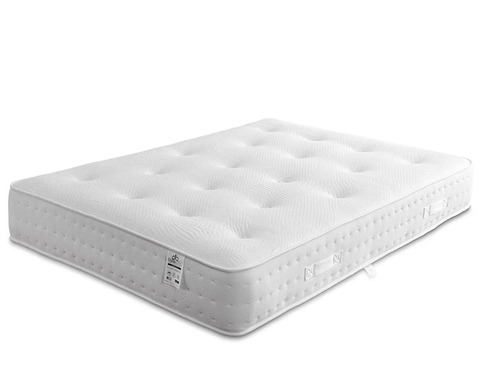 Natural Pocket 1000 Mattress