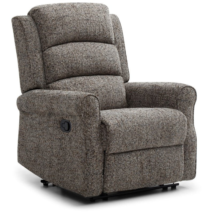 Baxter Manual Recliner