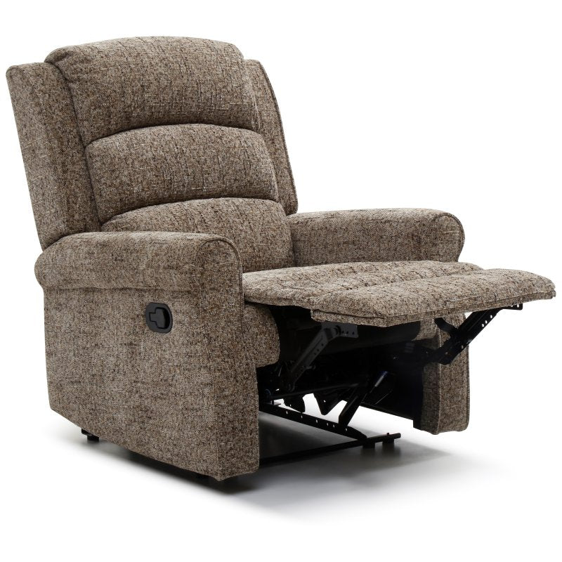 Baxter Manual Recliner
