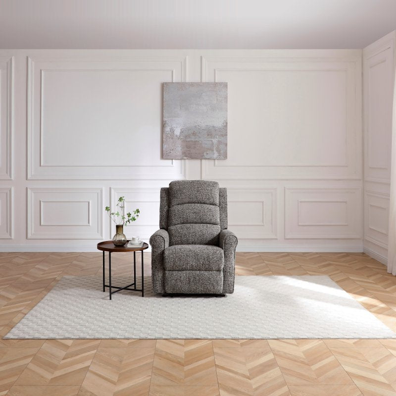 Baxter Manual Recliner