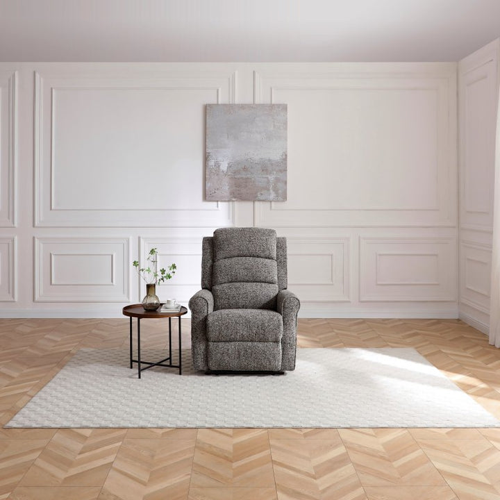 Baxter Manual Recliner