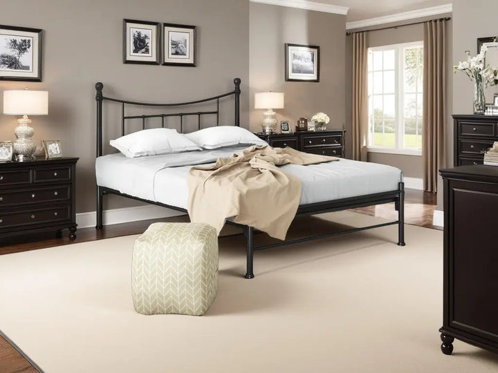 The Bristol Bed Frame