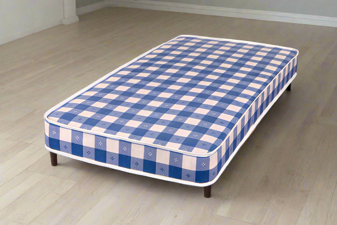 Budget Coil Mattress