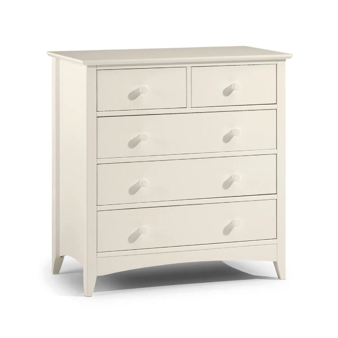 Cameo 3+2 Chest