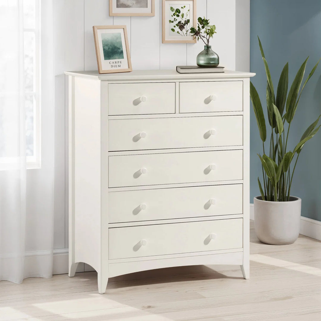 Cameo 4+2 Chest