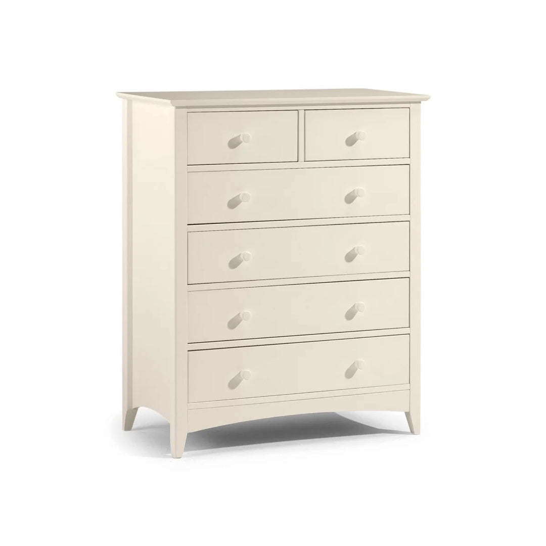 Cameo 4+2 Chest