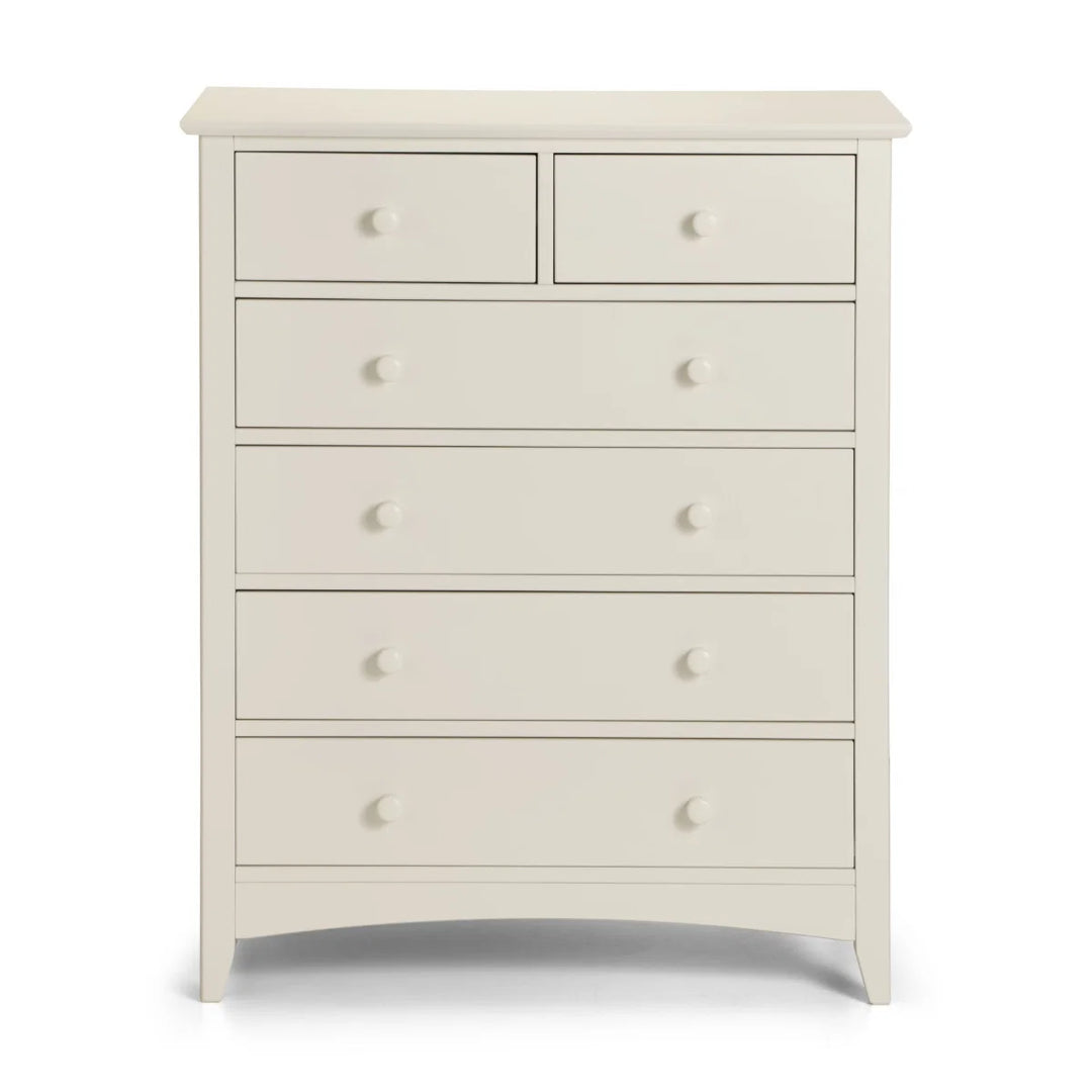 Cameo 4+2 Chest
