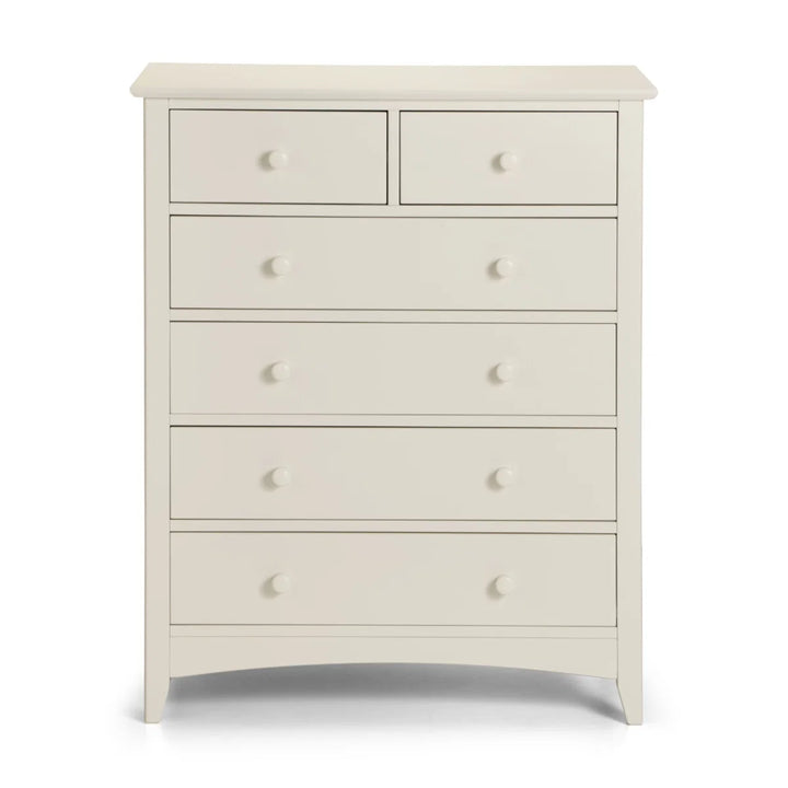 Cameo 4+2 Chest