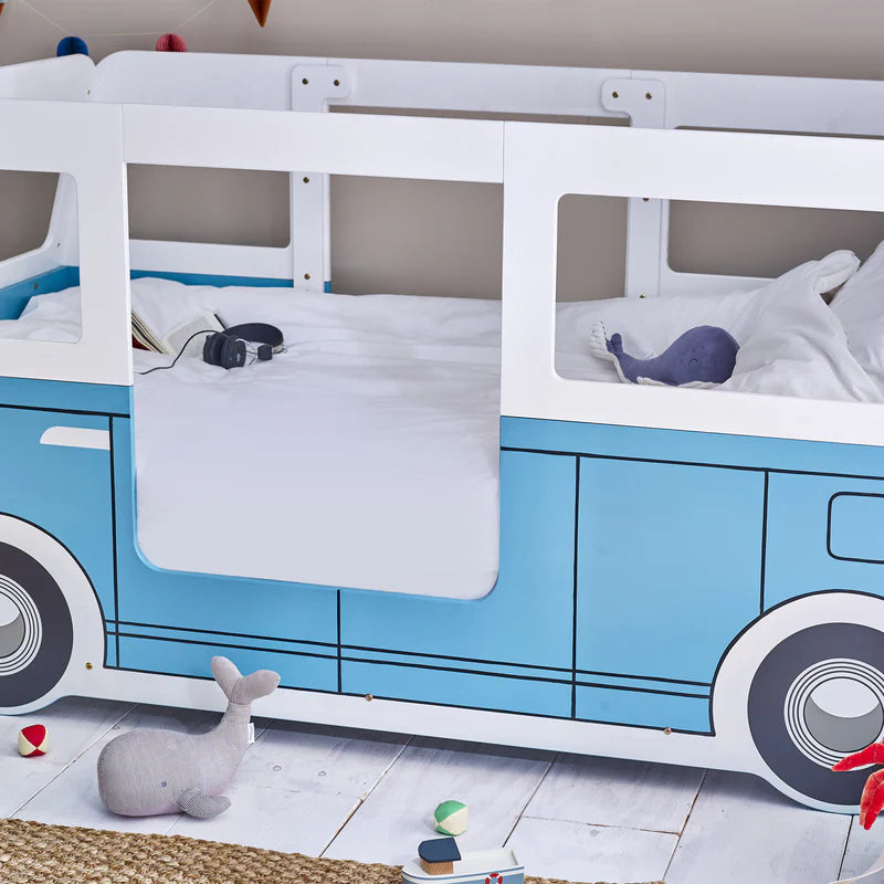 Campervan Bed