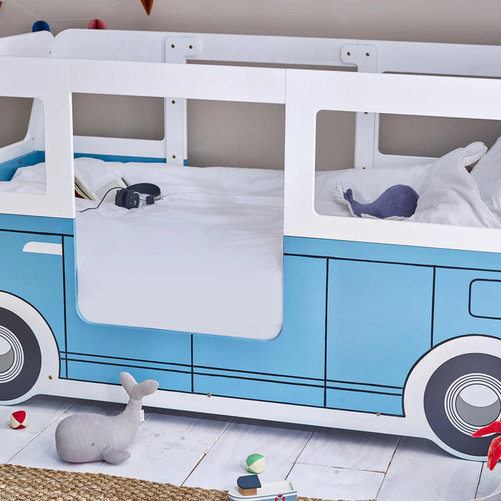 Campervan Bed