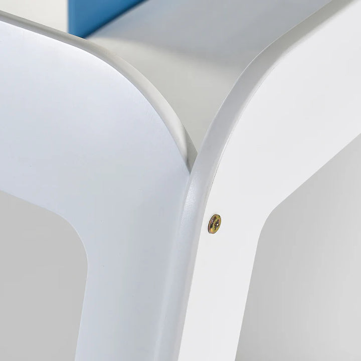 Campervan Bed