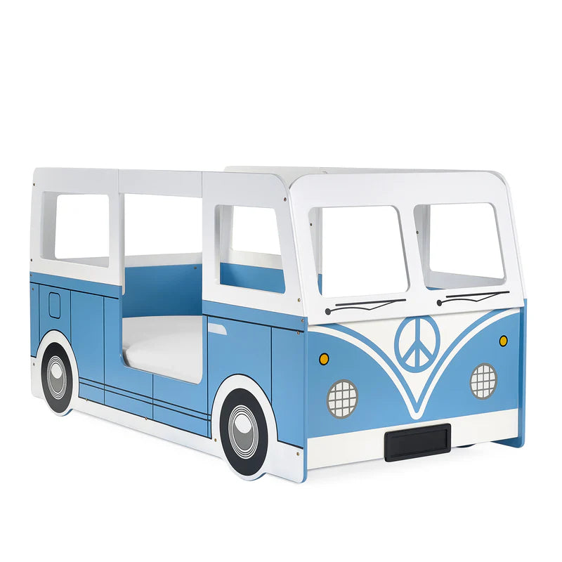 Campervan Bed