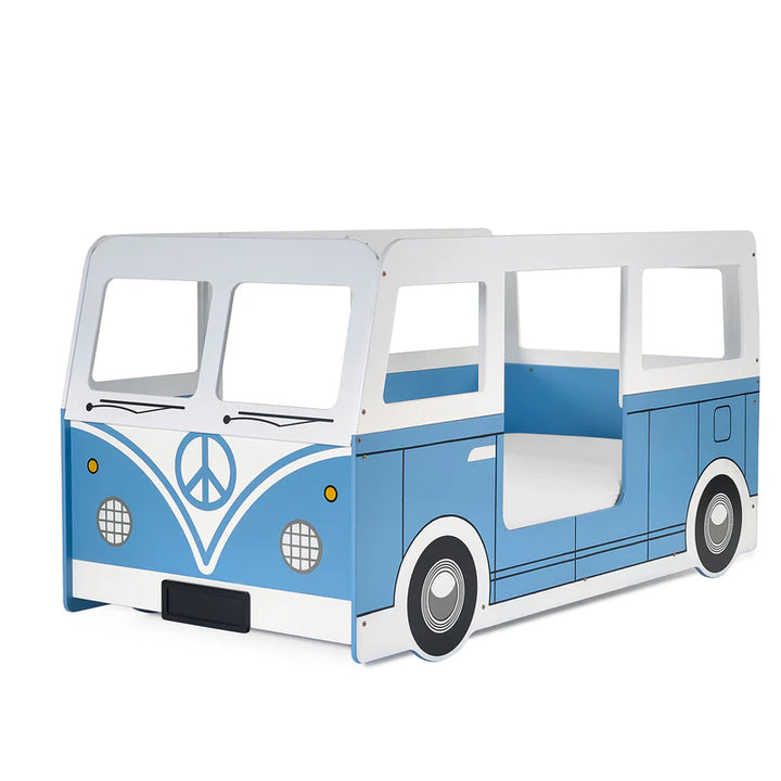Campervan Bed