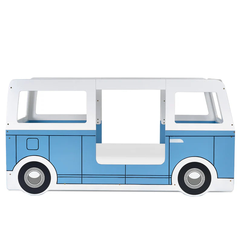 Campervan Bed