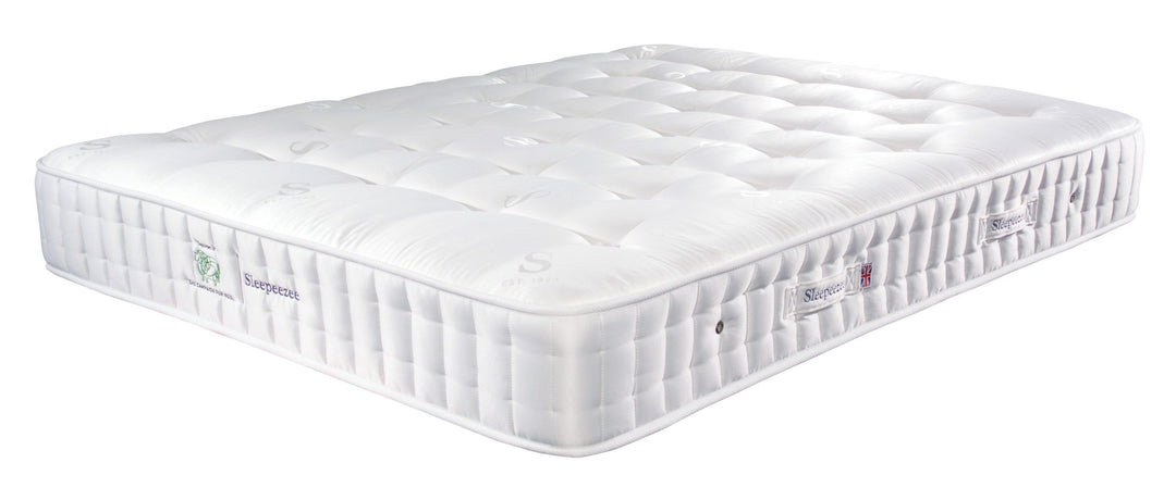 Wool Luxe 1200 Mattress