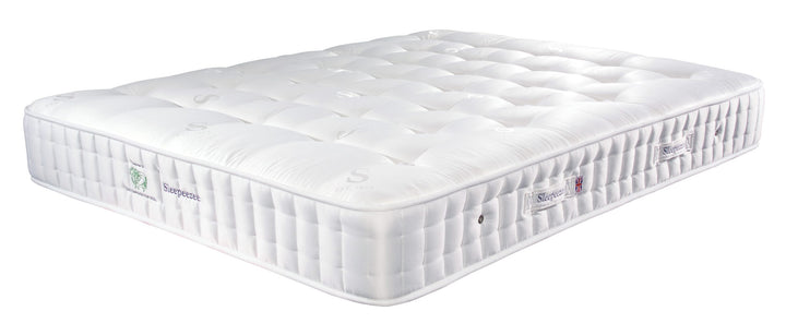 Wool Luxe 1200 Mattress