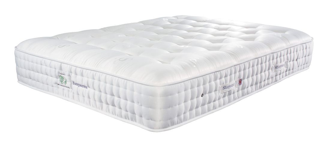 Wool Luxe 2800 Mattress