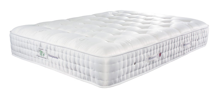 Wool Luxe 2800 Mattress