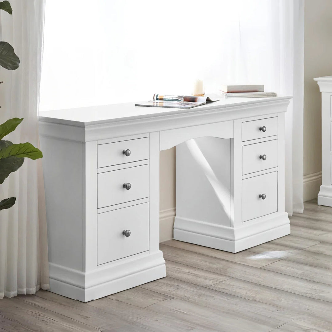 Clermont Dressing Table