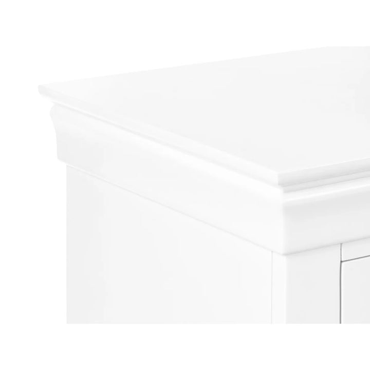 Clermont Dressing Table