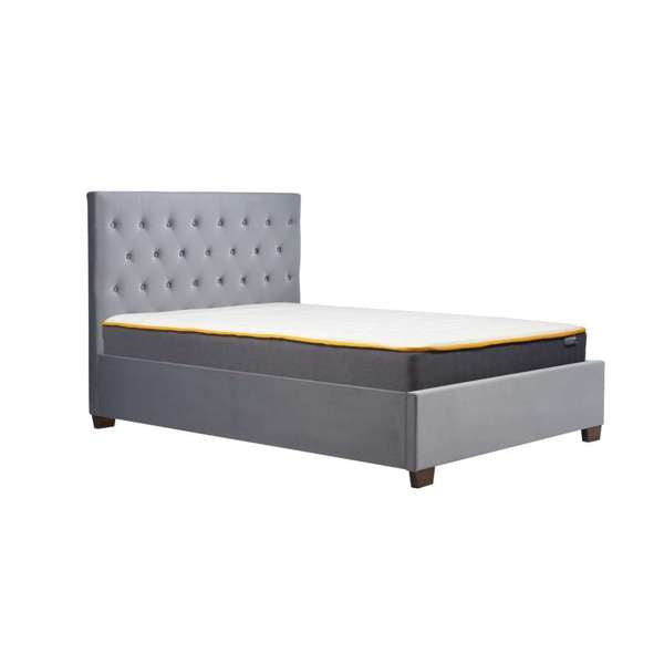 Cologne Ottoman Bed Frame