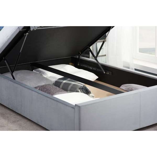 Cologne Ottoman Bed Frame