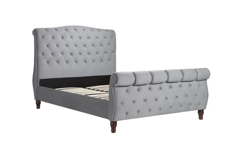 Colorado Bed Frame