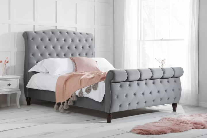 Colorado Bed Frame