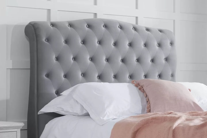 Colorado Bed Frame