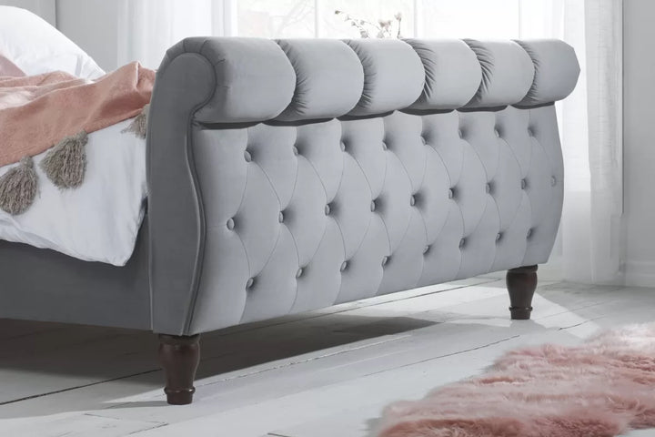 Colorado Bed Frame